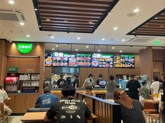 -魏家凉皮(文景路店)