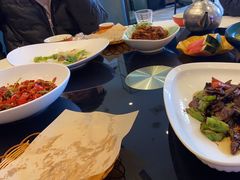 -聚鑫阁江浙菜·非遗传承技艺(青村帝华园店)