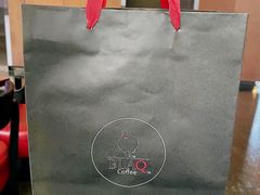 -BLAQ咖啡(骏豪店)