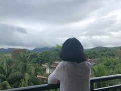 -三亚亚龙湾雅高美爵酒店