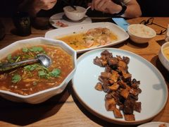 -金牌外婆家(苏州中心店)