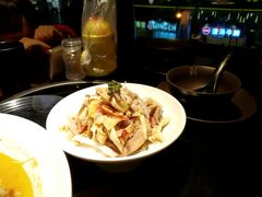 藤椒手撕鸡-川里谈·川味小馆(北京路店)