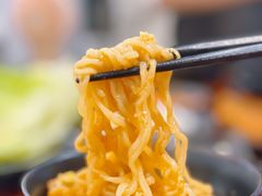 -肉甲韩国木炭烤肉(新壹街1店)