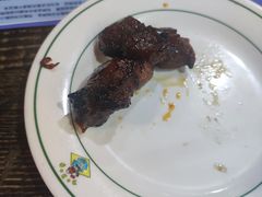 -巴犀烧烤(新崇光店)