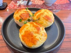 -白天鹅宾馆-玉堂春暖餐厅