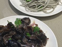 -蝎王府羊蝎子(虎坊桥总店)