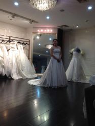 -藤薰定制中式嫁衣礼服旗袍店