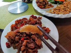 -香满楼(临安路店)