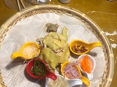 -花溪雨·森林餐厅(石基店)