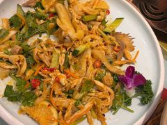 -大师傅金奖啤酒鱼(西街口总店)