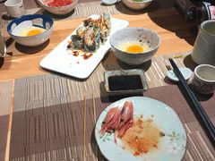 -酒井酱子·深夜食堂(东城汇店)