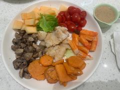 -SaladJohn沙拉匠(凯德1818店)