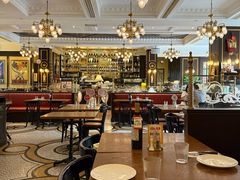 -Entrecôte 法国牛扒馆(保利·时光里店)