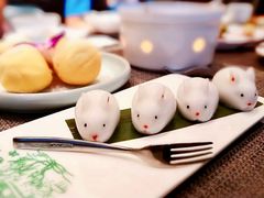 -十里弄堂(K11店)