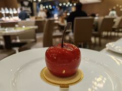 -都会尚膳·海鲜自助餐厅(重庆万豪酒店)
