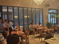 -OLLA 西班牙餐厅(丰盛里店)