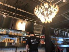 -MI WU FACTORY米屋美食工厂餐厅(绿地店)