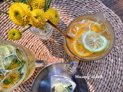 -邊渡咖啡