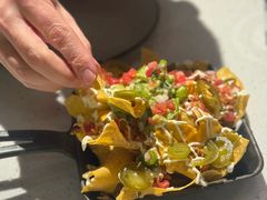 玉米片炸弹Nachos-墨纪Mojí墨西哥餐厅(官舍店)