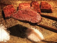 -神户牛排餐厅MOURIYA(总店)