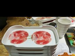 -春天烤肉自助餐厅(南内环店)