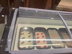 -广州中心皇冠假日酒店-环市食坊·海鲜自助餐厅