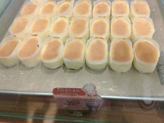 -西村叔叔的店·面包·甜品·蛋糕(崂山丽达店)