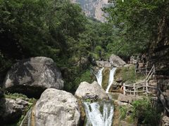 -云台山风景名胜区