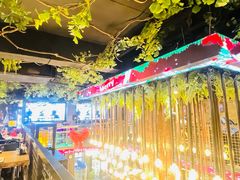 -1819餐厅·团队聚餐·烤串·精酿