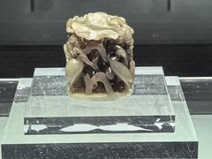-张掖市博物馆