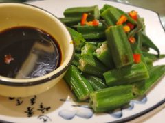 -华盛园卷子王农家菜水库鱼