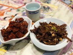 -毛仔特色小吃(御窑厂店)