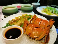-蟹榭·本帮江浙菜·蟹宴(五角场合生汇商场店)