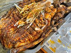 -清真·馬坡二旦烧烤(人生一串拍摄店)