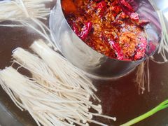 -谭鸭血老火锅(漳州路店)