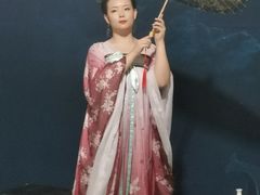 -盘子女人坊(西安至尊店)