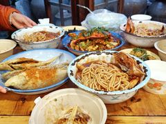 -夹夹大·蟹蟹大排档(财富又一城店)