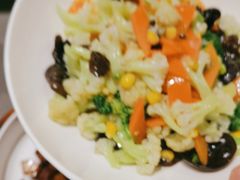 -大鹏饭店·金陵家宴(奥体中心店)