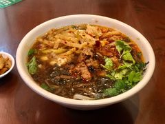 -易裕和·长沙米粉(友谊路店)