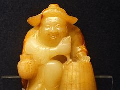 -上海博物馆(人民广场馆)