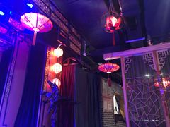 -盖碗儿梨园·变脸吐火·川剧(天府广场店)