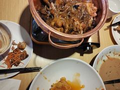 -关东小磨东北菜(上海长风大悦城店)