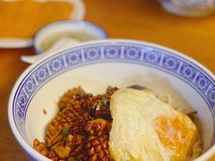 腰花面-沪西老弄堂面馆(定西路店)