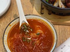 -唐食语粥(青山万达广场店)