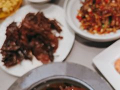 -洞庭鱼香(万科店)