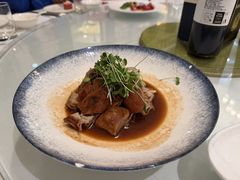 -并州饭店·并萃阁