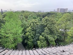 -成都杜甫草堂博物馆