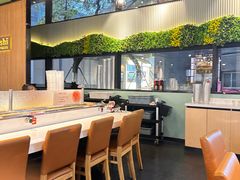 -争鲜回转寿司(海曙天一PLUS店)