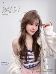 -苏豪美发S A L O N烫发染发