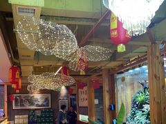 -六福酒馆(秦隆步行街店)